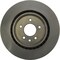 Centric Parts Standard Brake Rotor, 121.20021 121.20021 - alternate 3